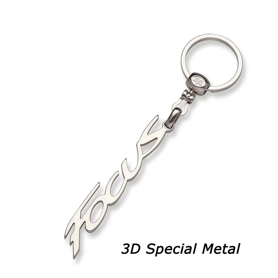3D Special Metal